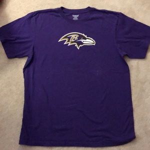 Ravens Flacco Tee